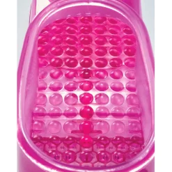 Soins Des Pieds Et Accessoires-Tempsl Bain de pieds rose
