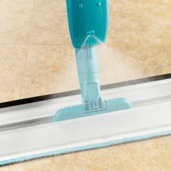 Matériels De Nettoyage-Tempsl Balai coulissant + spray