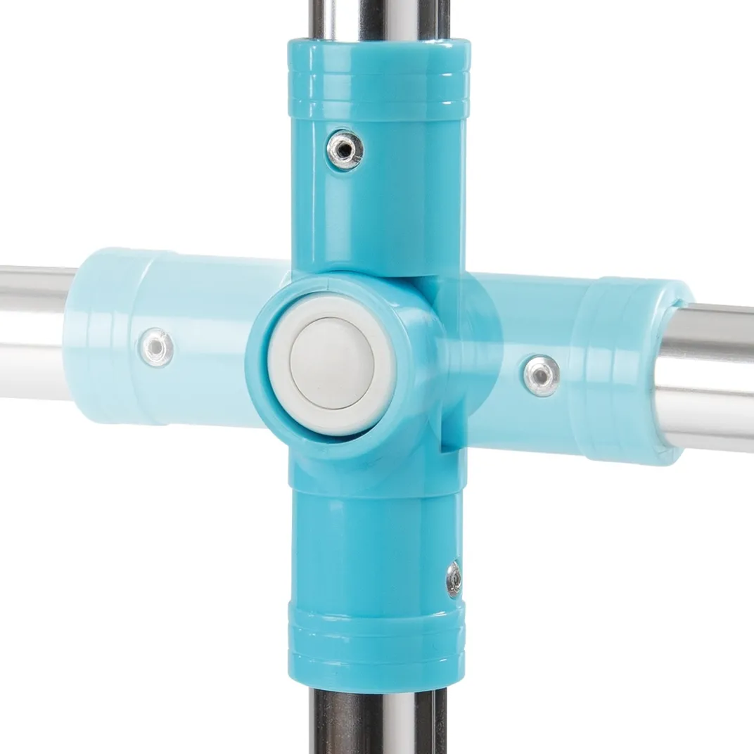 Balais, Aspirateurs, Éponges Et Brosses-Tempsl Balai fenêtre ajustable