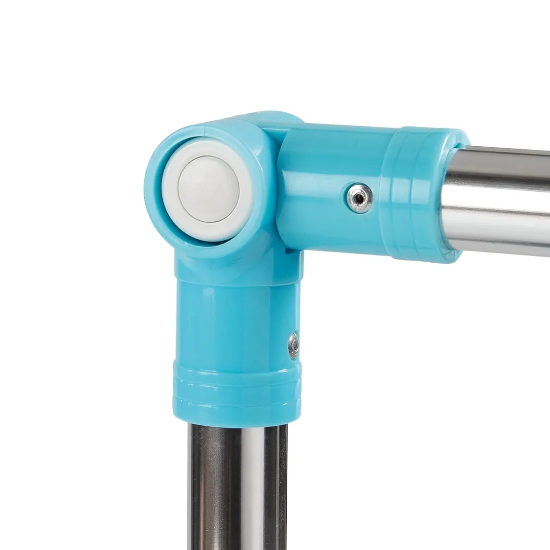 Balais, Aspirateurs, Éponges Et Brosses-Tempsl Balai fenêtre ajustable