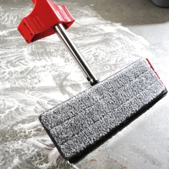 Balais, Aspirateurs, Éponges Et Brosses-Tempsl Balai microfibre