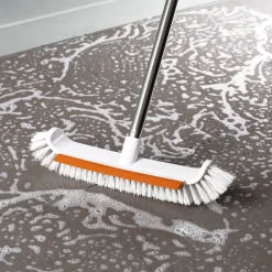 Balais, Aspirateurs, Éponges Et Brosses-Tempsl Balai raclette