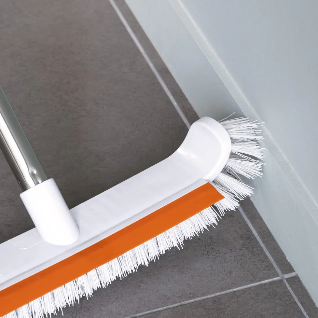 Balais, Aspirateurs, Éponges Et Brosses-Tempsl Balai raclette