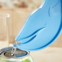 Ustensiles De Cuisine Malins-Tempsl Baleine ouvre-boîtes/canettes