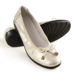 Chaussures, Chaussons Et Accessoires-Tempsl Ballerines Dana