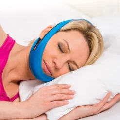 Aide Et Accessoires Confort-Tempsl Bandeau anti-ronflement