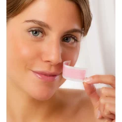 Produits De Beauté-Tempsl Bandes cire froide visage (40 bandes)