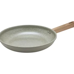 Cuisson Et Accessoires-Tempsl Batterie de cuisine 7 pièces Oliwood PRADEL FRANCE®