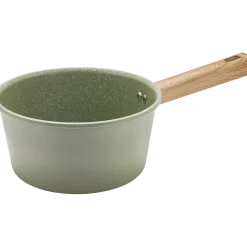 Cuisson Et Accessoires-Tempsl Batterie de cuisine 7 pièces Oliwood PRADEL FRANCE®