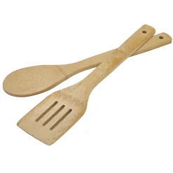 Cuisson Et Accessoires-Tempsl Batterie de cuisine 7 pièces Oliwood PRADEL FRANCE®