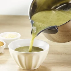Cuisson Et Accessoires-Tempsl Bec verseur casserole
