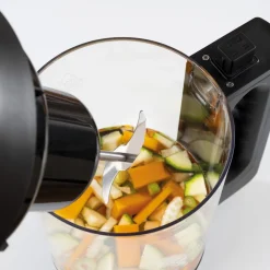 Idées Cadeaux Noël|Ustensiles De Cuisine Malins-Tempsl Blender chauffant