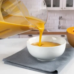 Idées Cadeaux Noël|Ustensiles De Cuisine Malins-Tempsl Blender chauffant