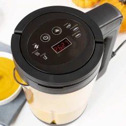 Idées Cadeaux Noël|Ustensiles De Cuisine Malins-Tempsl Blender chauffant