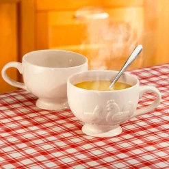 Accessoires Petit-Déjeuner|Art De La Table-Tempsl Bols Jumbo