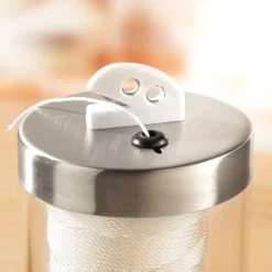 Cuisson Et Accessoires|Décorations Cuisine-Tempsl Boîte à ficelle perroquet