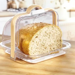 Fraîcheur / Conservation|Organisation Et Entretien-Tempsl Boîte de cuisine à bascule