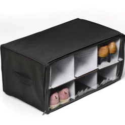 Housses Et Accessoires De Rangement|Décorations-Tempsl Boîte de rangement chaussures