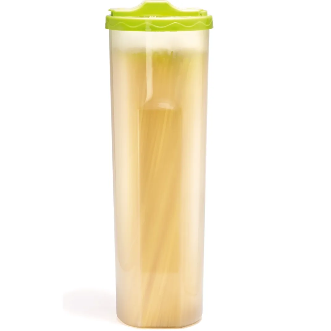 Fraîcheur / Conservation|Ustensiles De Cuisine Malins-Tempsl Boîte doseuse spaghettis