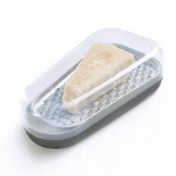 Fraîcheur / Conservation-Tempsl Boîte parmesan 3 en 1