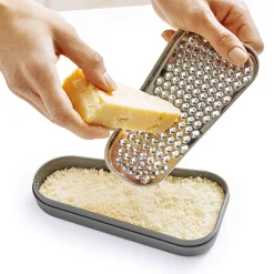 Fraîcheur / Conservation-Tempsl Boîte parmesan 3 en 1