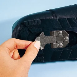 Chaussures, Chaussons Et Accessoires-Tempsl Bottillons 