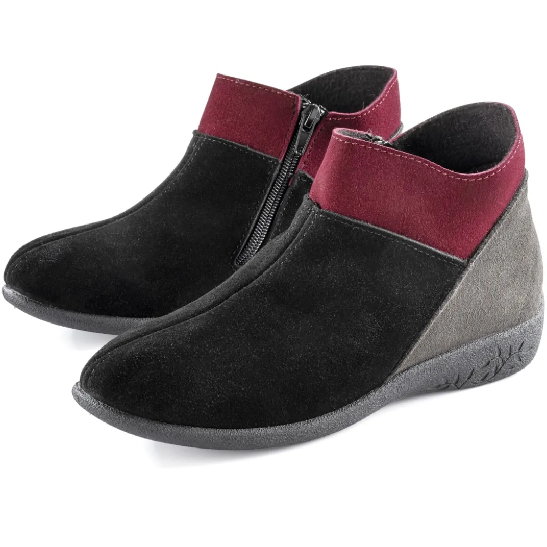 Chaussures, Chaussons Et Accessoires-Tempsl Bottines "Lou"