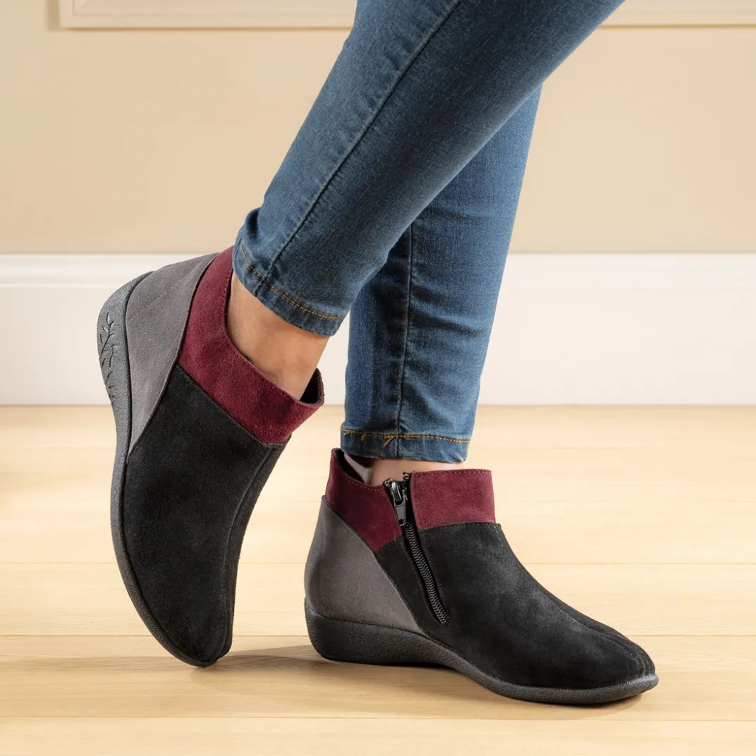 Chaussures, Chaussons Et Accessoires-Tempsl Bottines "Lou"