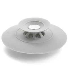 Organisation Et Entretien-Tempsl Bouchon d'évier en silicone "multi-Flex"