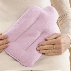 Aide Et Accessoires Confort-Tempsl Bouillotte couleur lavande