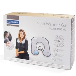 Aide Et Accessoires Confort-Tempsl Bouillotte électrique nuque / épaules