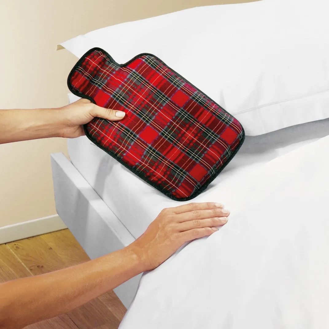 Aide Et Accessoires Confort-Tempsl Bouillotte micro-ondes CARYS