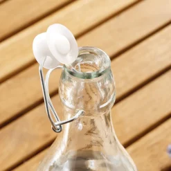 Art De La Table-Tempsl Bouteille marguerites 500 ou 1000 ml