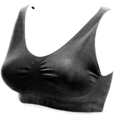 Sous-Vêtements-Tempsl Brassière réversible