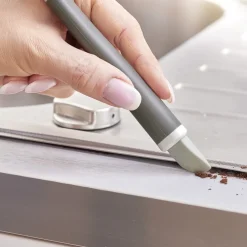 Balais, Aspirateurs, Éponges Et Brosses-Tempsl Brosse 2 en 1