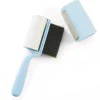 Housses Et Accessoires De Rangement-Tempsl Brosse 3 en 1 bleue