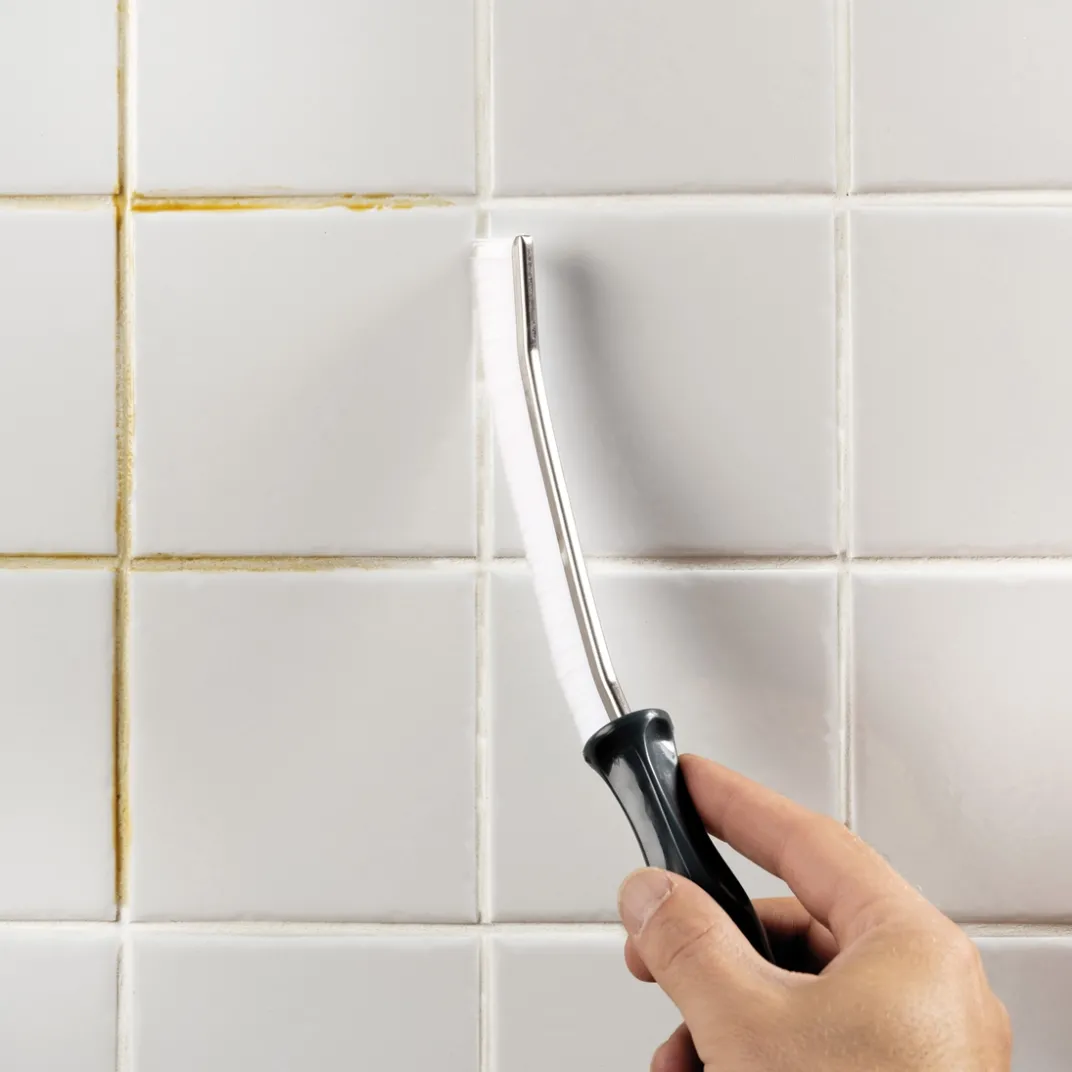 Matériels De Nettoyage|Salle De Bain Et Hygiène-Tempsl Brosse à joints