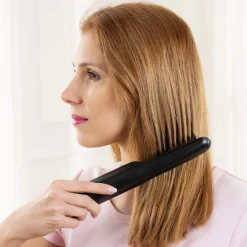 Produits De Beauté-Tempsl Brosse démêlante électrique