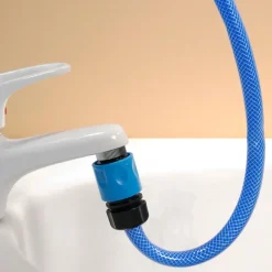 Accessoires Animaux-Tempsl Brosse douche animaux