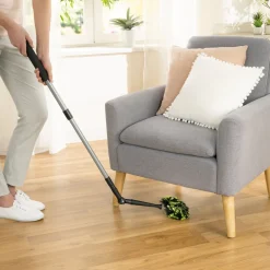 Balais, Aspirateurs, Éponges Et Brosses-Tempsl Brosse dépoussiérante extra longue