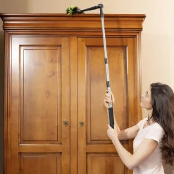 Balais, Aspirateurs, Éponges Et Brosses-Tempsl Brosse dépoussiérante extra longue