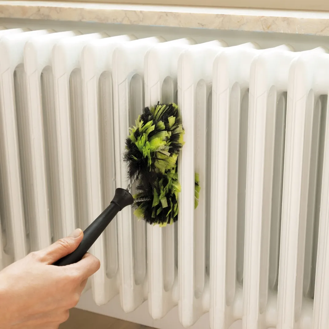 Balais, Aspirateurs, Éponges Et Brosses-Tempsl Brosse dépoussiérante extra longue