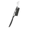 Accessoires Voiture-Tempsl Brosse grattoir pare-brise