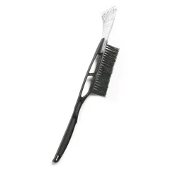 Accessoires Voiture-Tempsl Brosse grattoir pare-brise