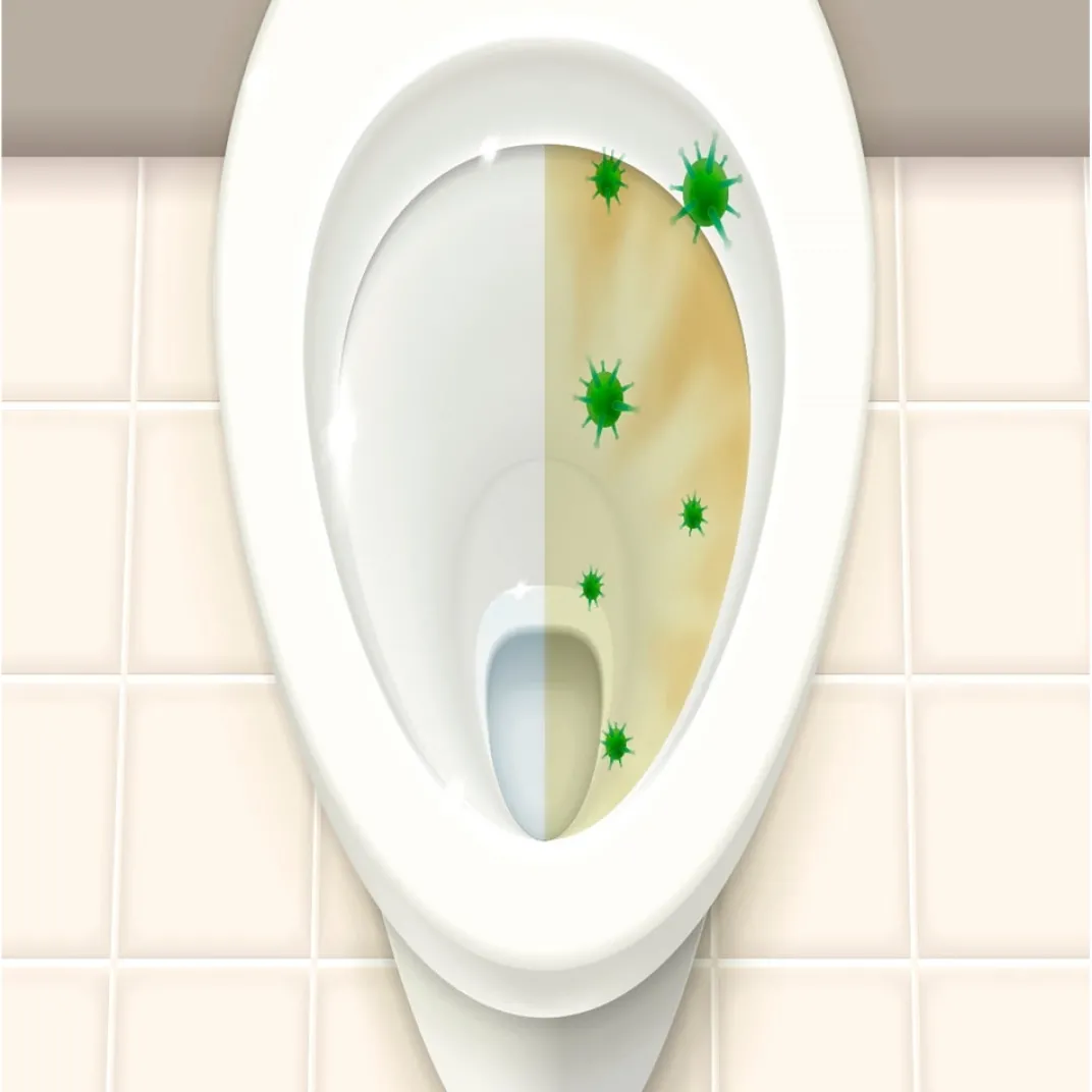 Balais, Aspirateurs, Éponges Et Brosses|Salle De Bain Et Hygiène-Tempsl Brosse magique WC