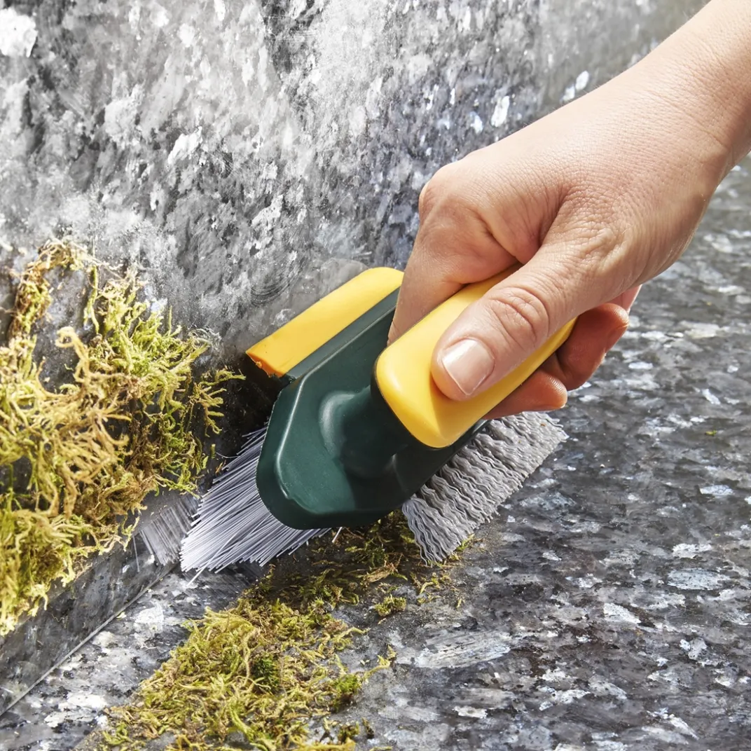 Balais, Aspirateurs, Éponges Et Brosses|Salle De Bain Et Hygiène-Tempsl Brosse multifonction