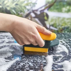 Balais, Aspirateurs, Éponges Et Brosses|Salle De Bain Et Hygiène-Tempsl Brosse multifonction