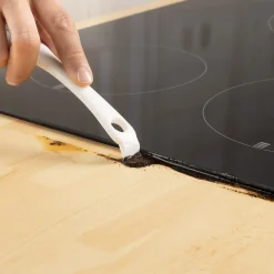 Organisation Et Entretien-Tempsl Brosse nettoie grilles