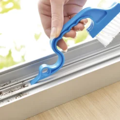 Balais, Aspirateurs, Éponges Et Brosses-Tempsl Brosse nettoie rainures