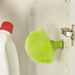 Balais, Aspirateurs, Éponges Et Brosses-Tempsl Brosse pompon